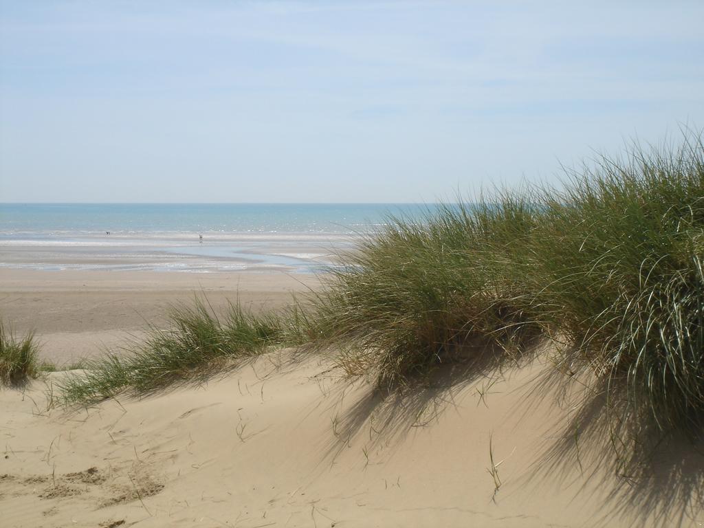 The Salty Dog Holiday Cottage, Camber Sands Rye Εξωτερικό φωτογραφία